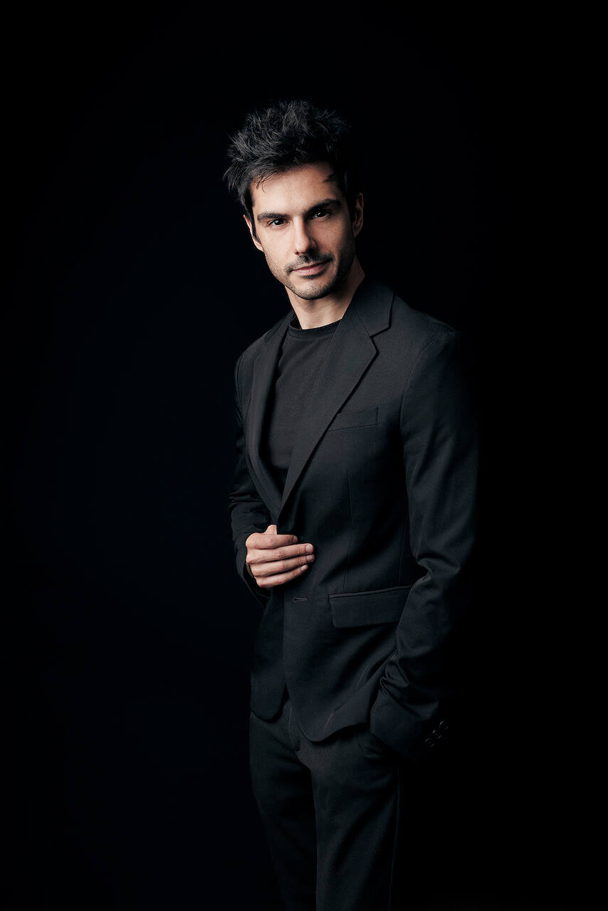 Marco Lafico