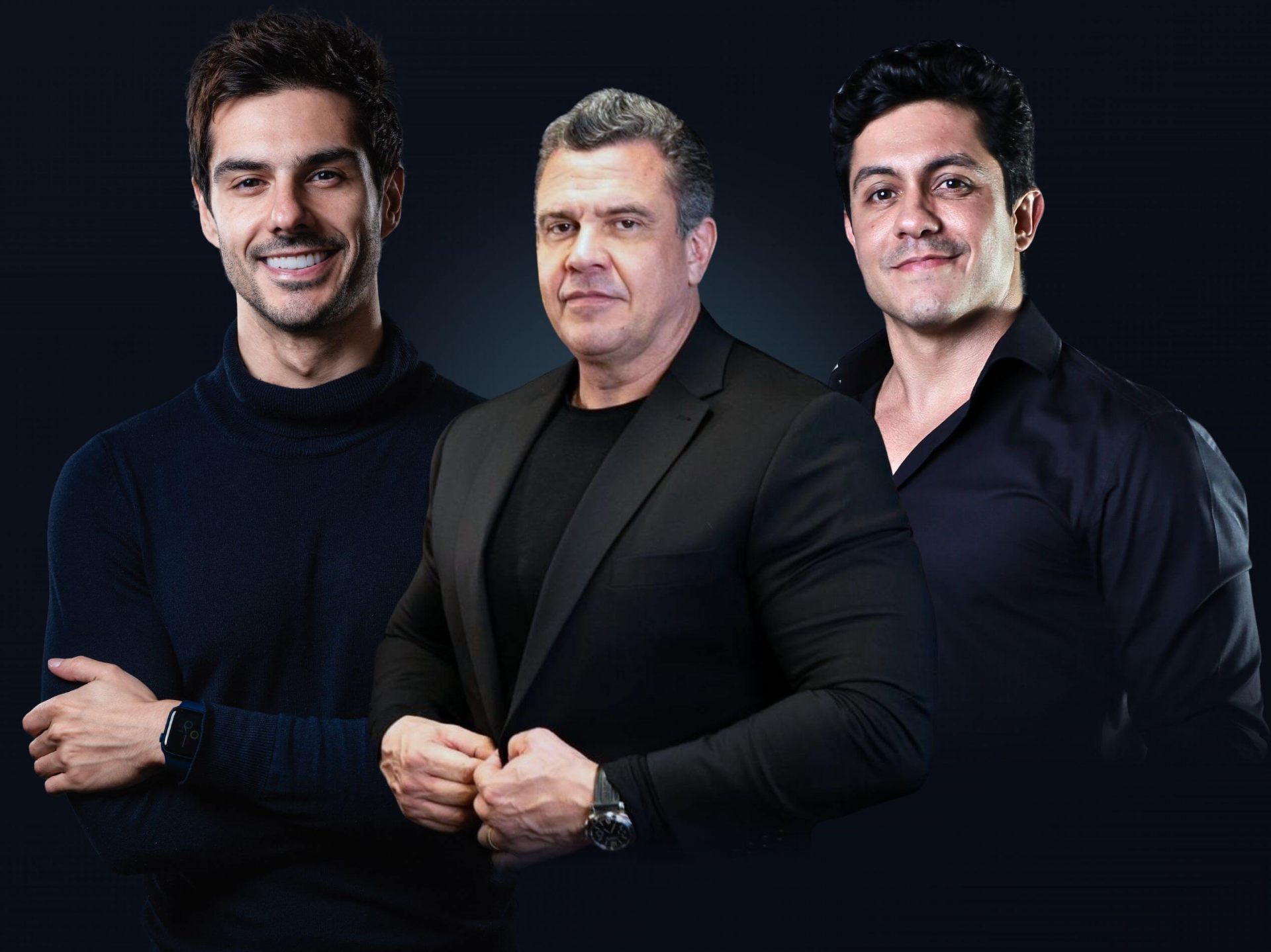 Equipe de Mentores