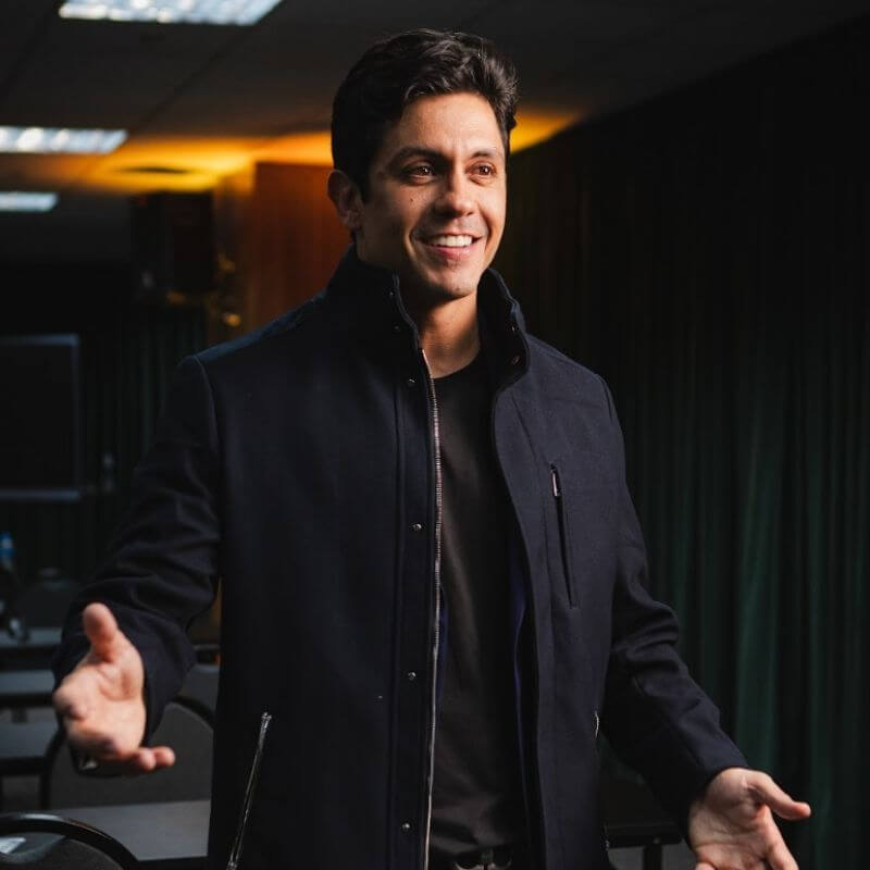 Beto Carvalho