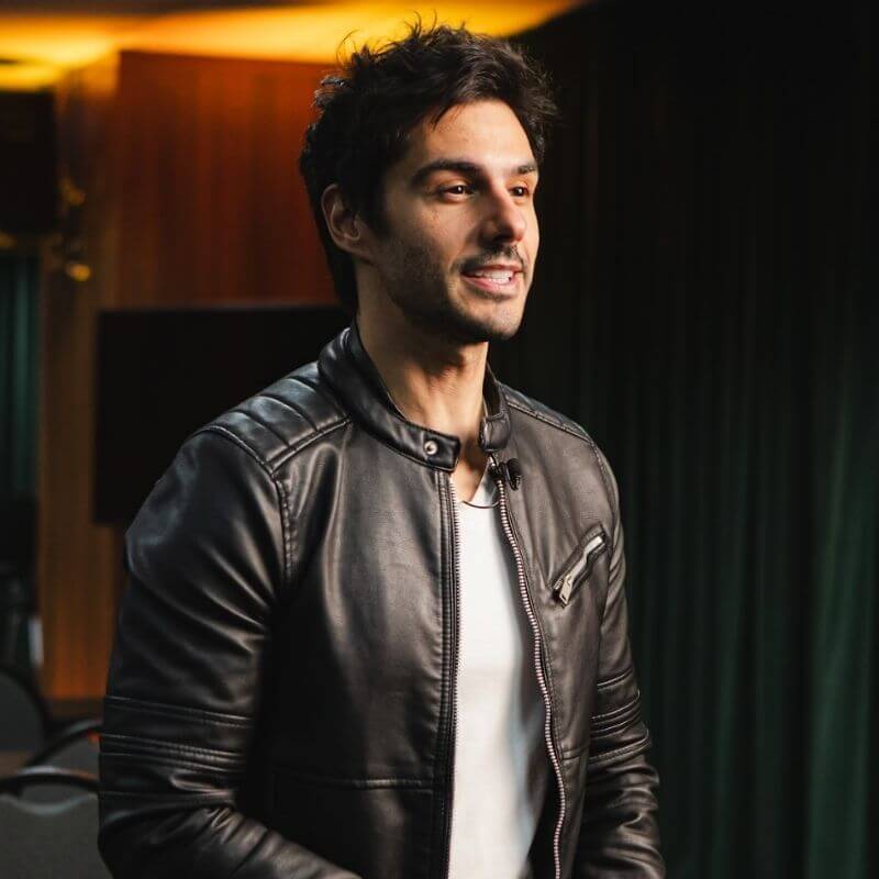 Marco Lafico